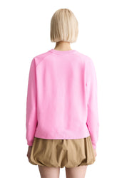 Sweatshirt Relaxed Fit