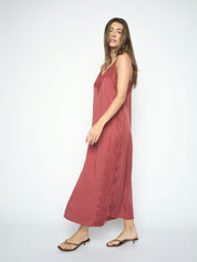 Kleid Maxi LAURIE ANNIE