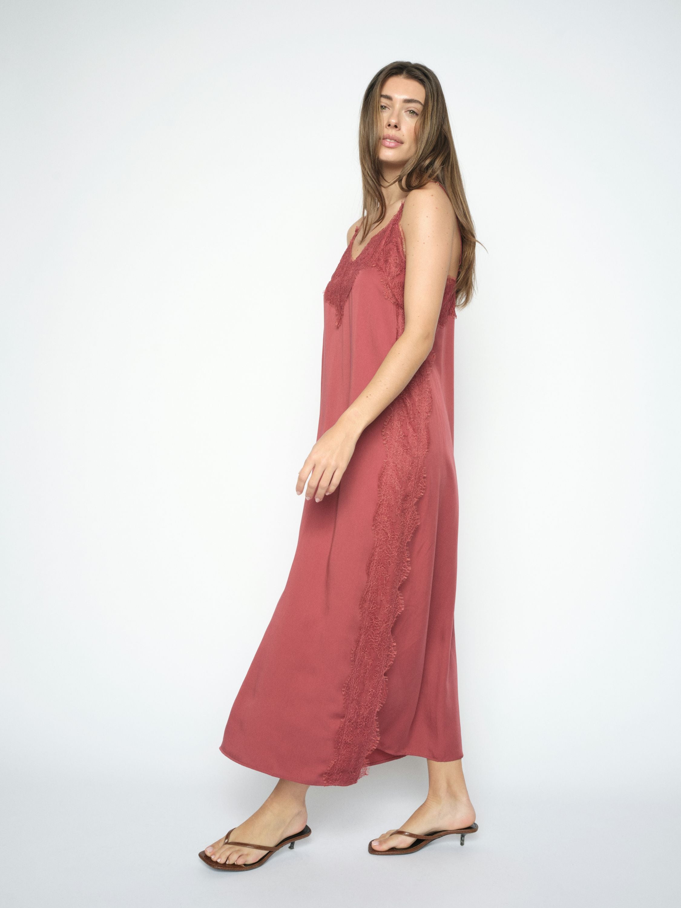 Kleid Maxi LAURIE ANNIE