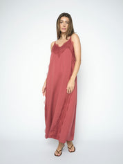 Kleid Maxi LAURIE ANNIE
