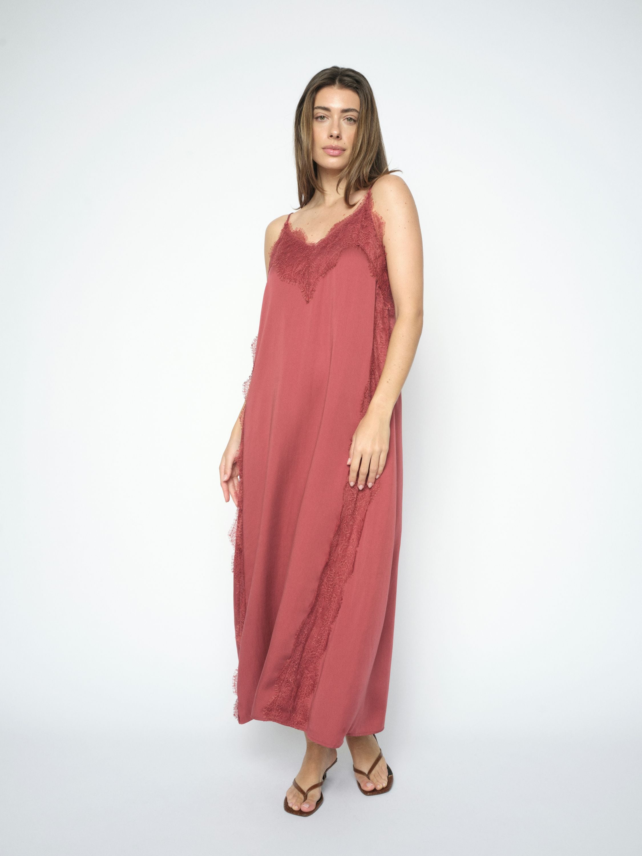 Kleid Maxi LAURIE ANNIE