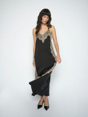 Kleid Maxi LAURIE ANNIE