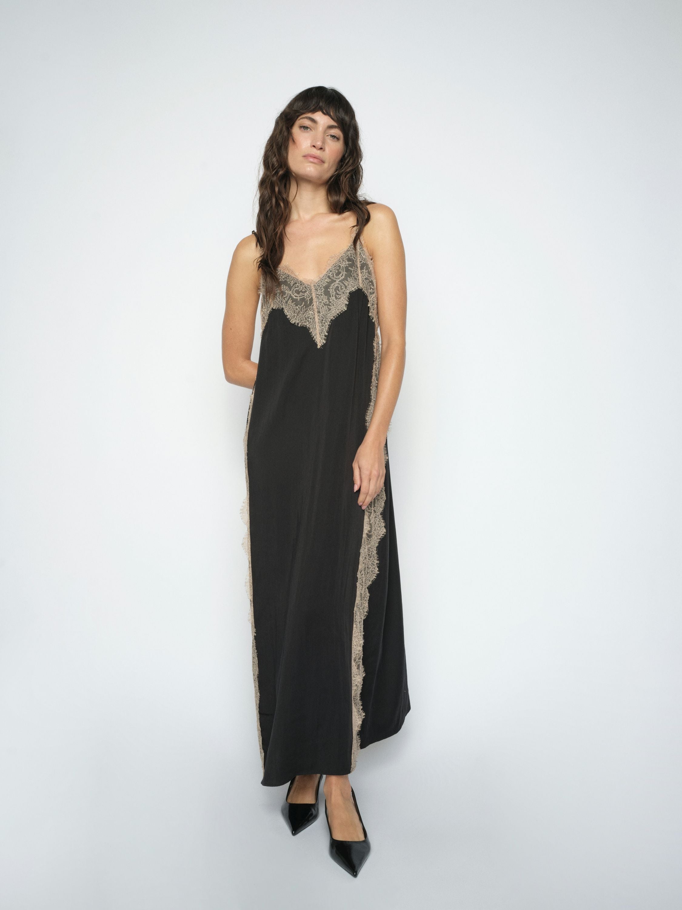 Kleid Maxi LAURIE ANNIE