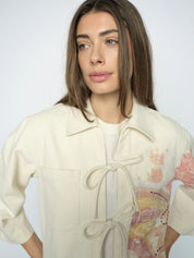 Jeansjacke MMLULO RINNA