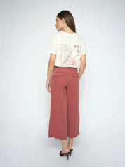 Culotte MMBANTRY Wide Leg