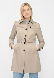 Trenchcoat CAMBRIDGE