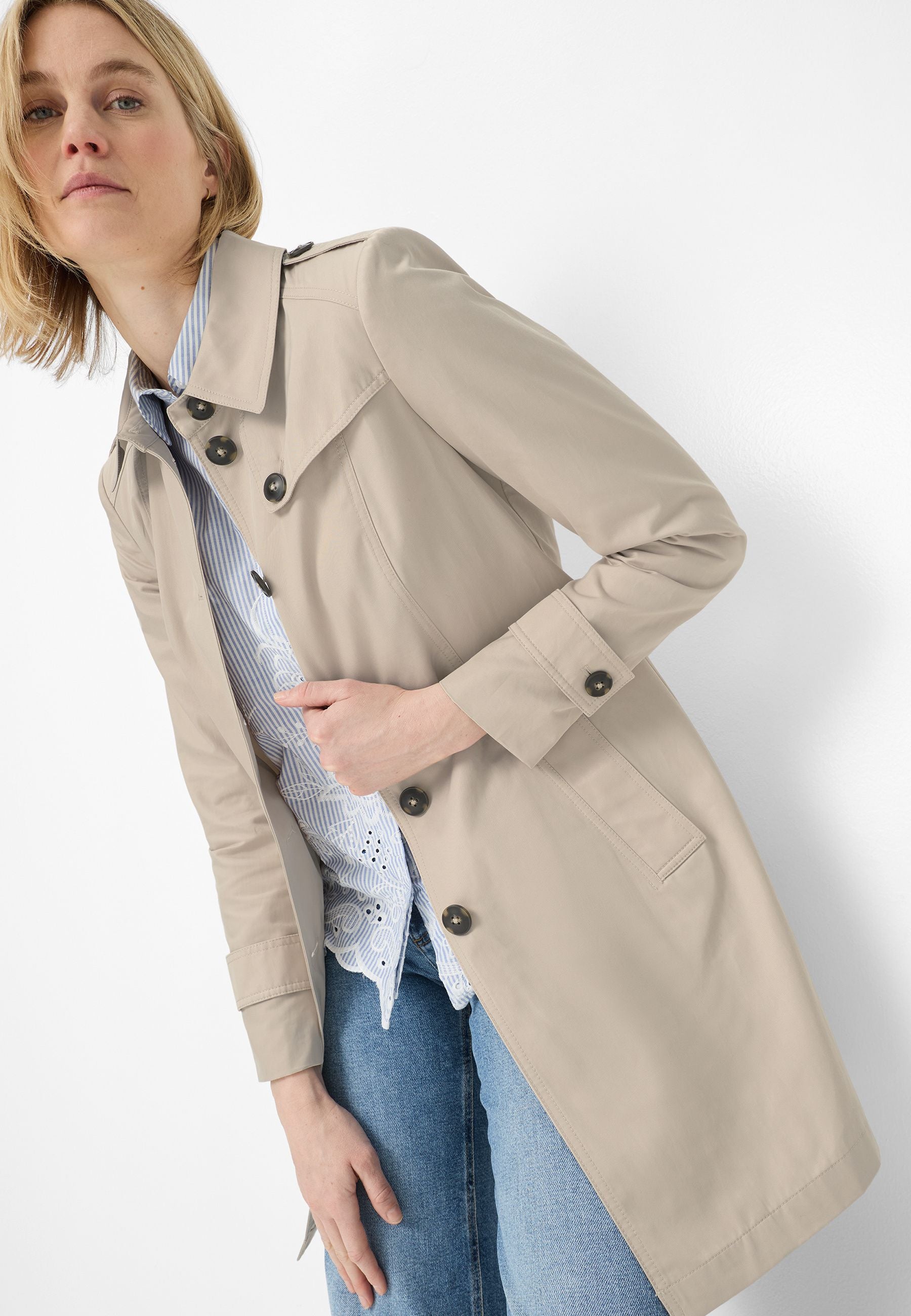 Trenchcoat CAMBRIDGE