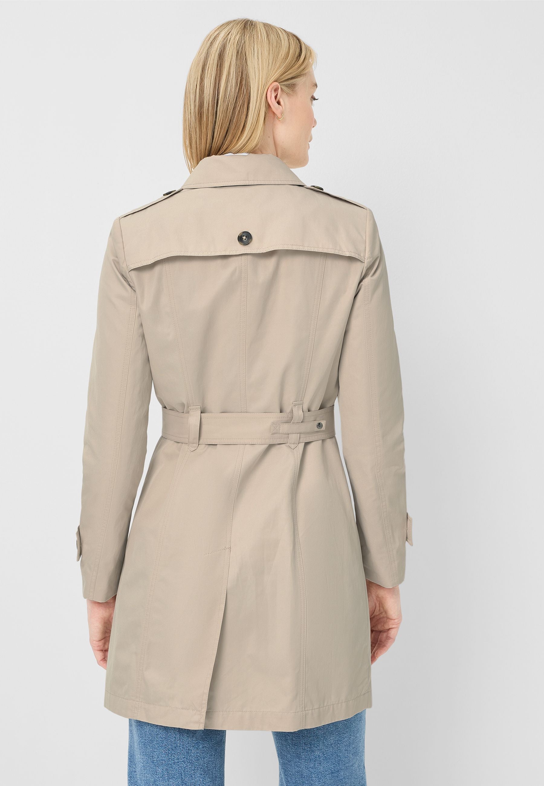 Trenchcoat CAMBRIDGE