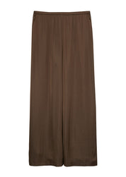 Palazzohose Wide Leg