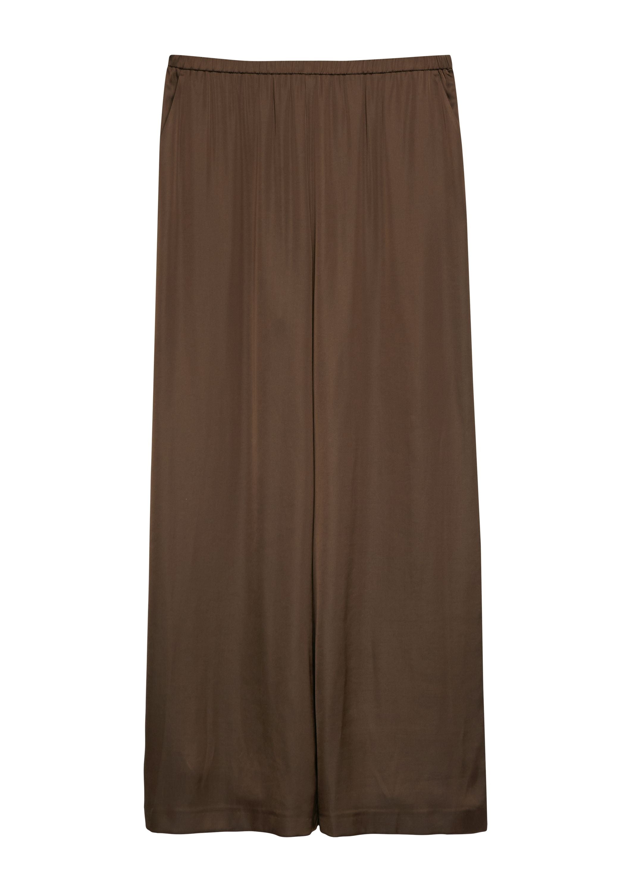 Palazzohose Wide Leg