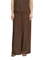 Palazzohose Wide Leg
