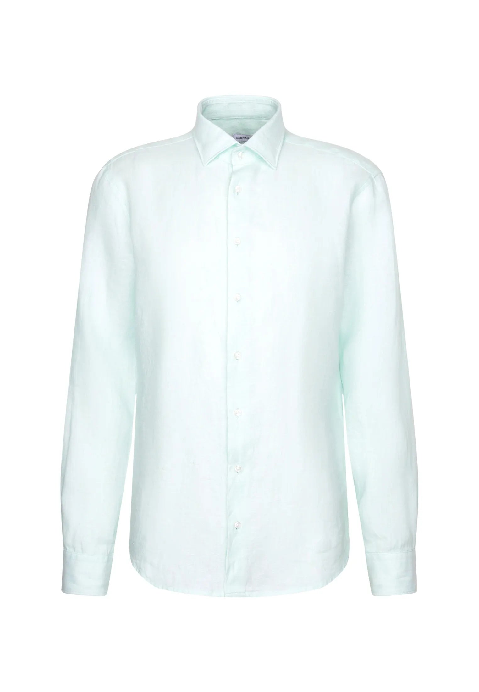 Leinenhemd Regular Fit