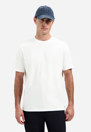 T-Shirt aus Baumwolle