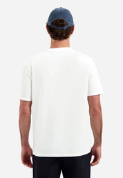 T-Shirt aus Baumwolle