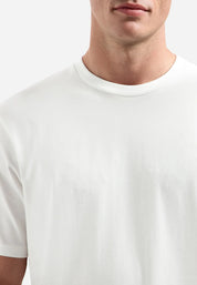 T-Shirt aus Baumwolle