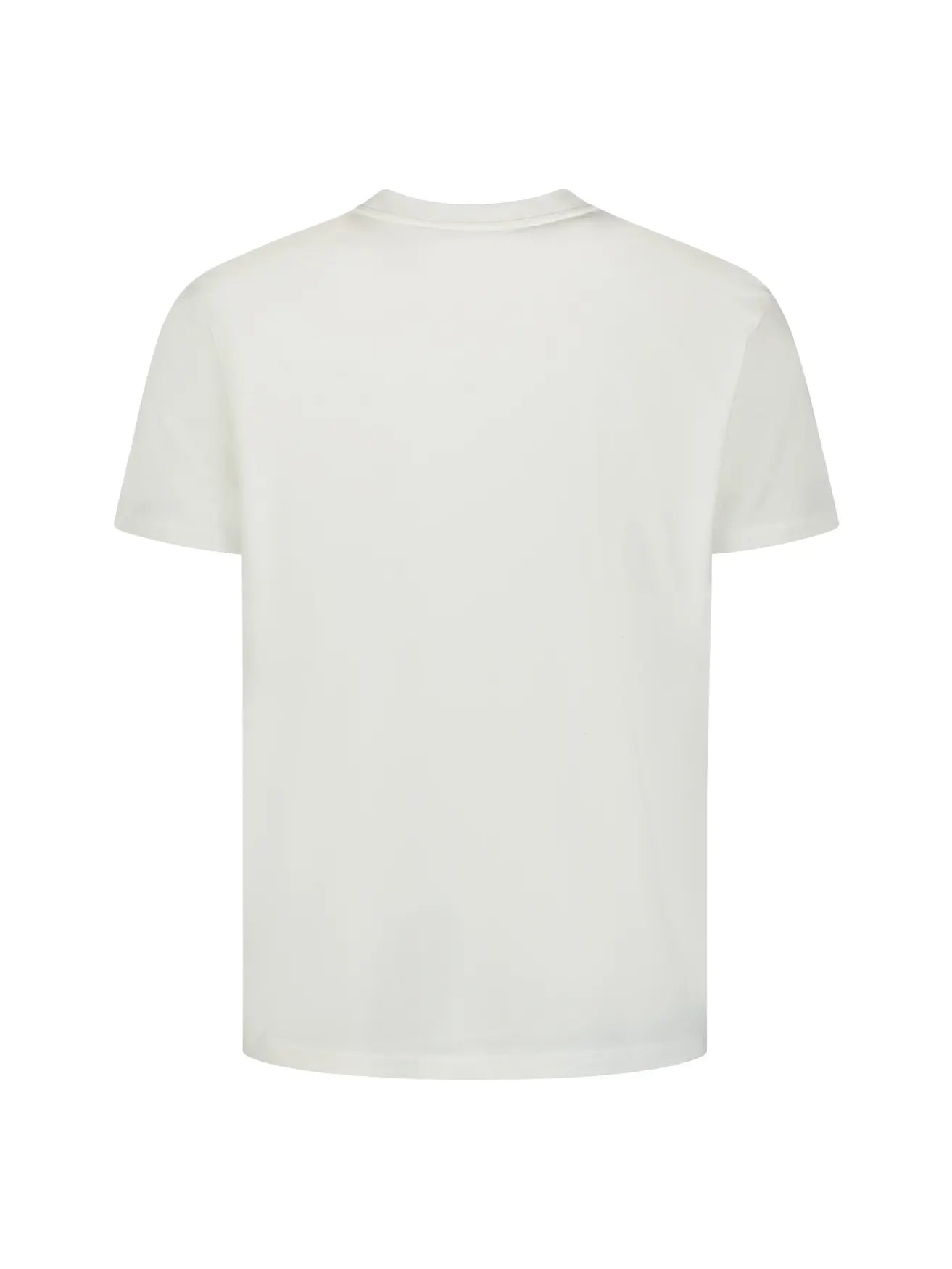T-Shirt aus Baumwolle