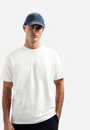 T-Shirt aus Baumwolle