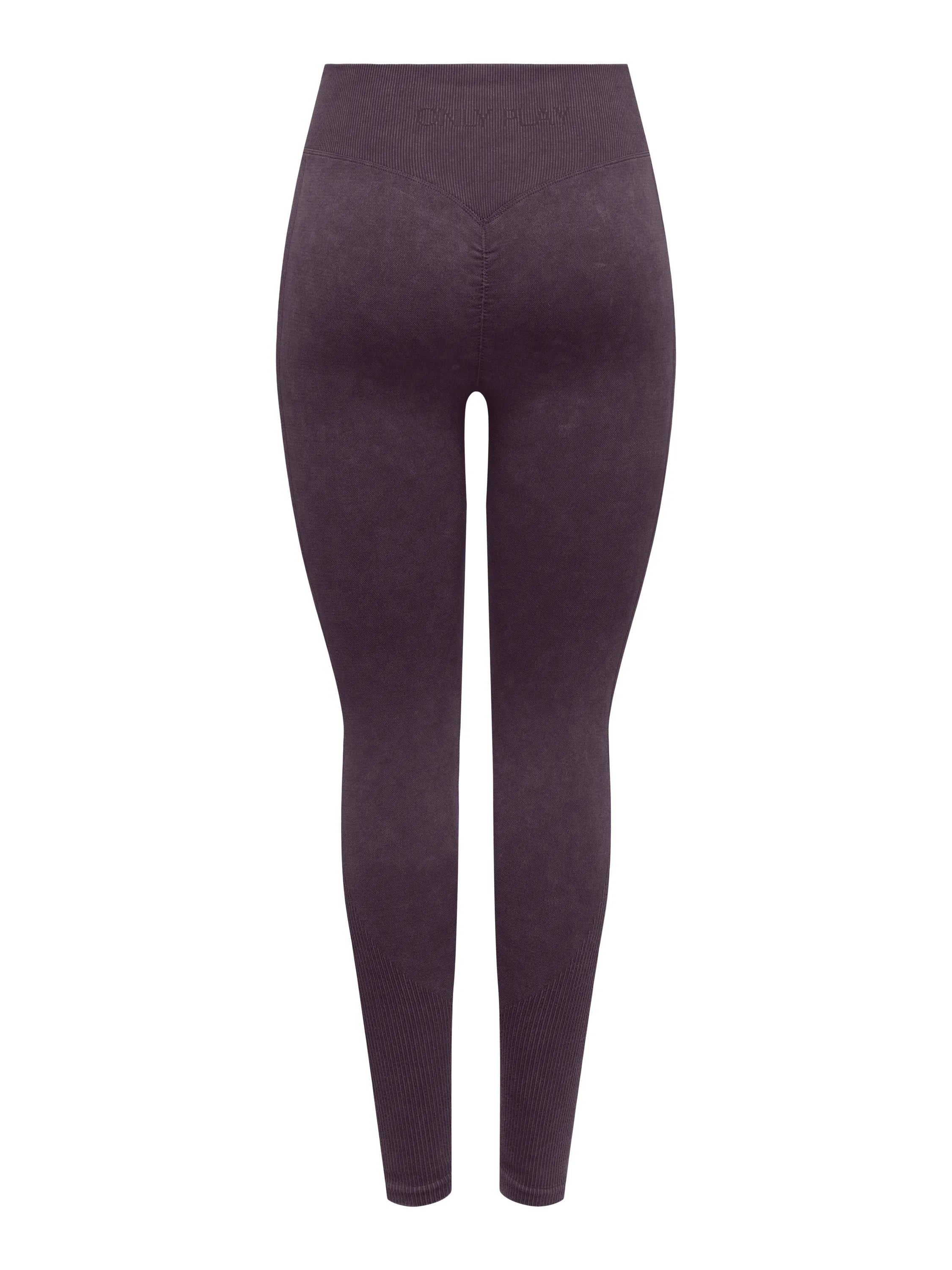 Funktionsleggings ONPEDDA Scrunch