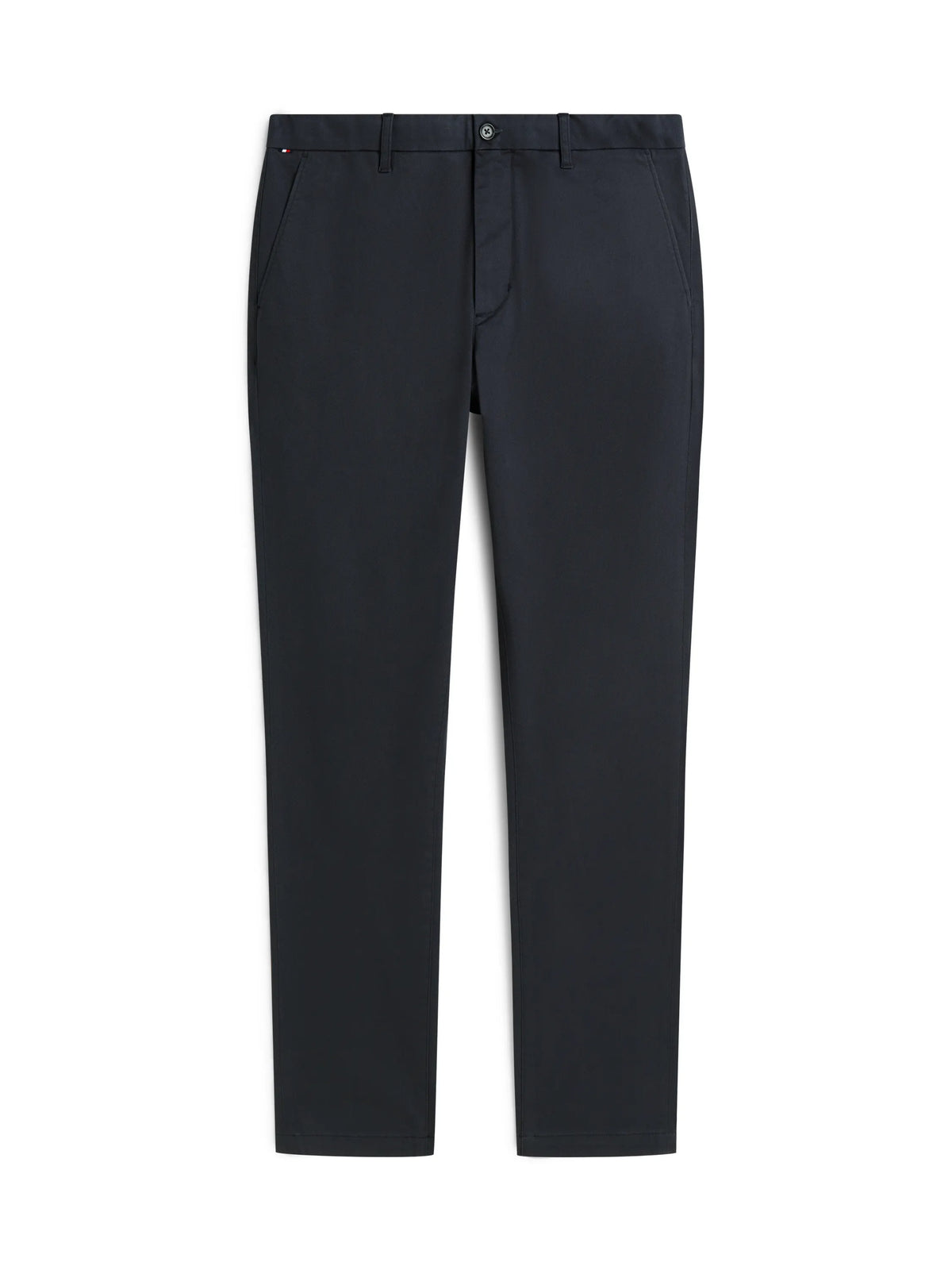 Chinohose Slim Fit