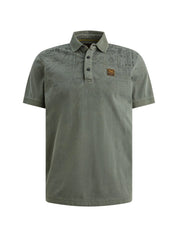 Poloshirt Regular Fit aus Baumwolle