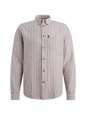 Leinenhemd Regular Fit
