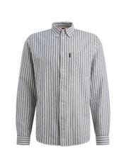 Leinenhemd Regular Fit