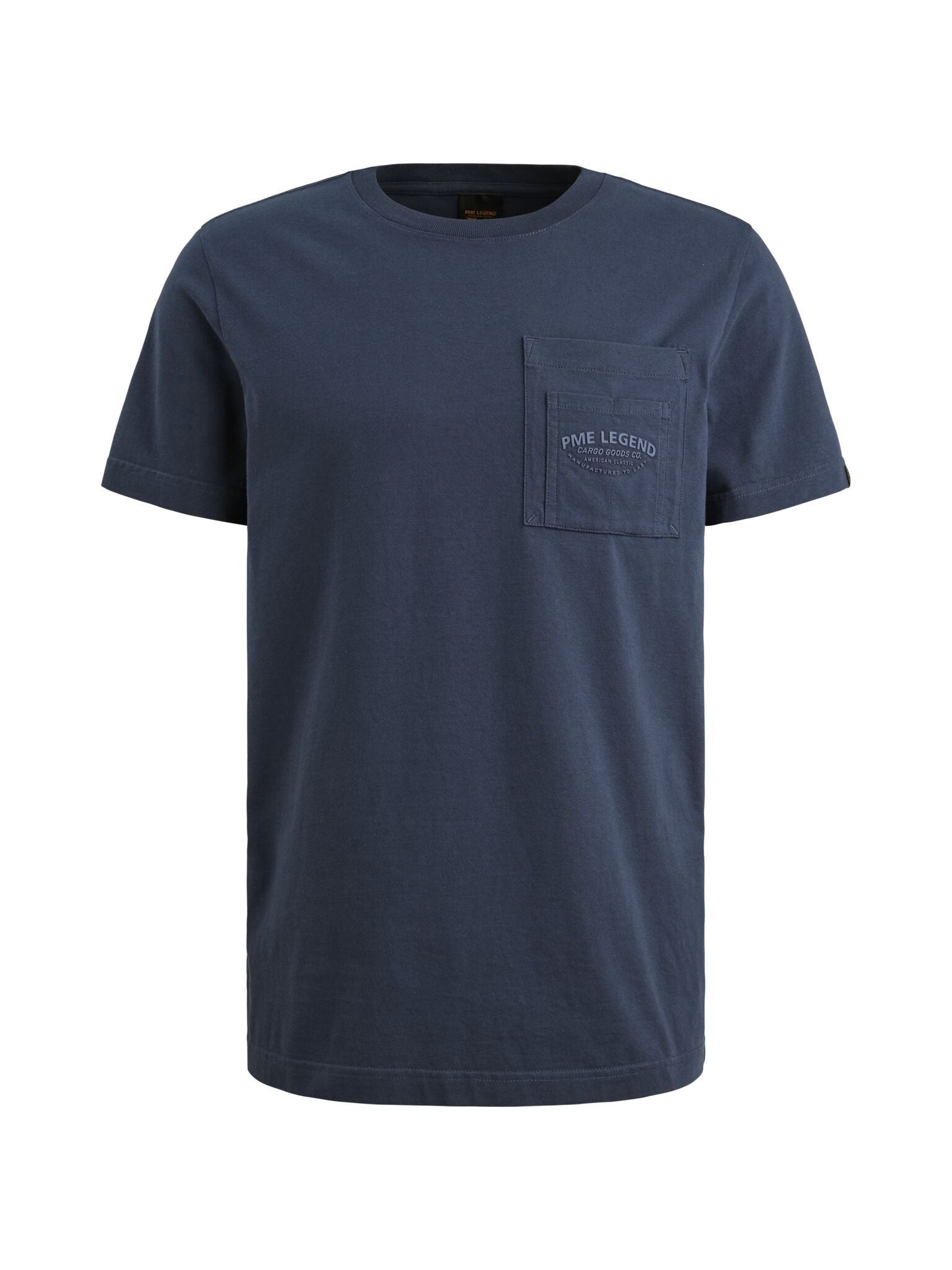 T-Shirt aus Baumwolle