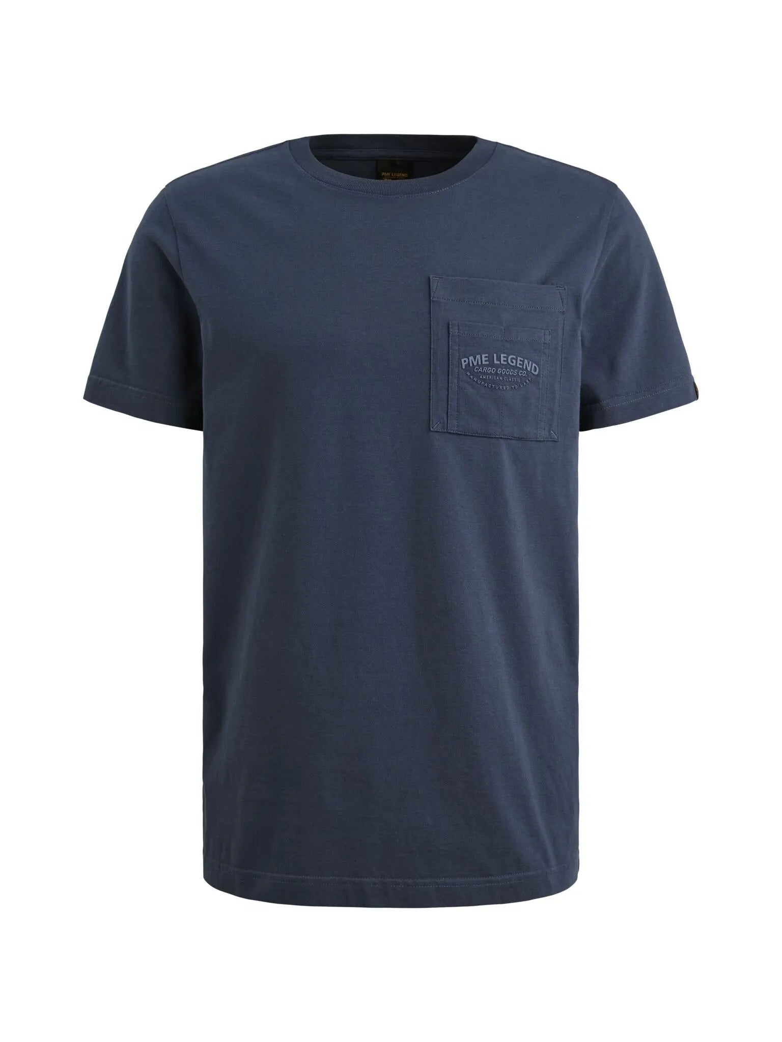 T-Shirt aus Baumwolle
