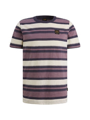 T-Shirt Regular Fit aus Baumwolle