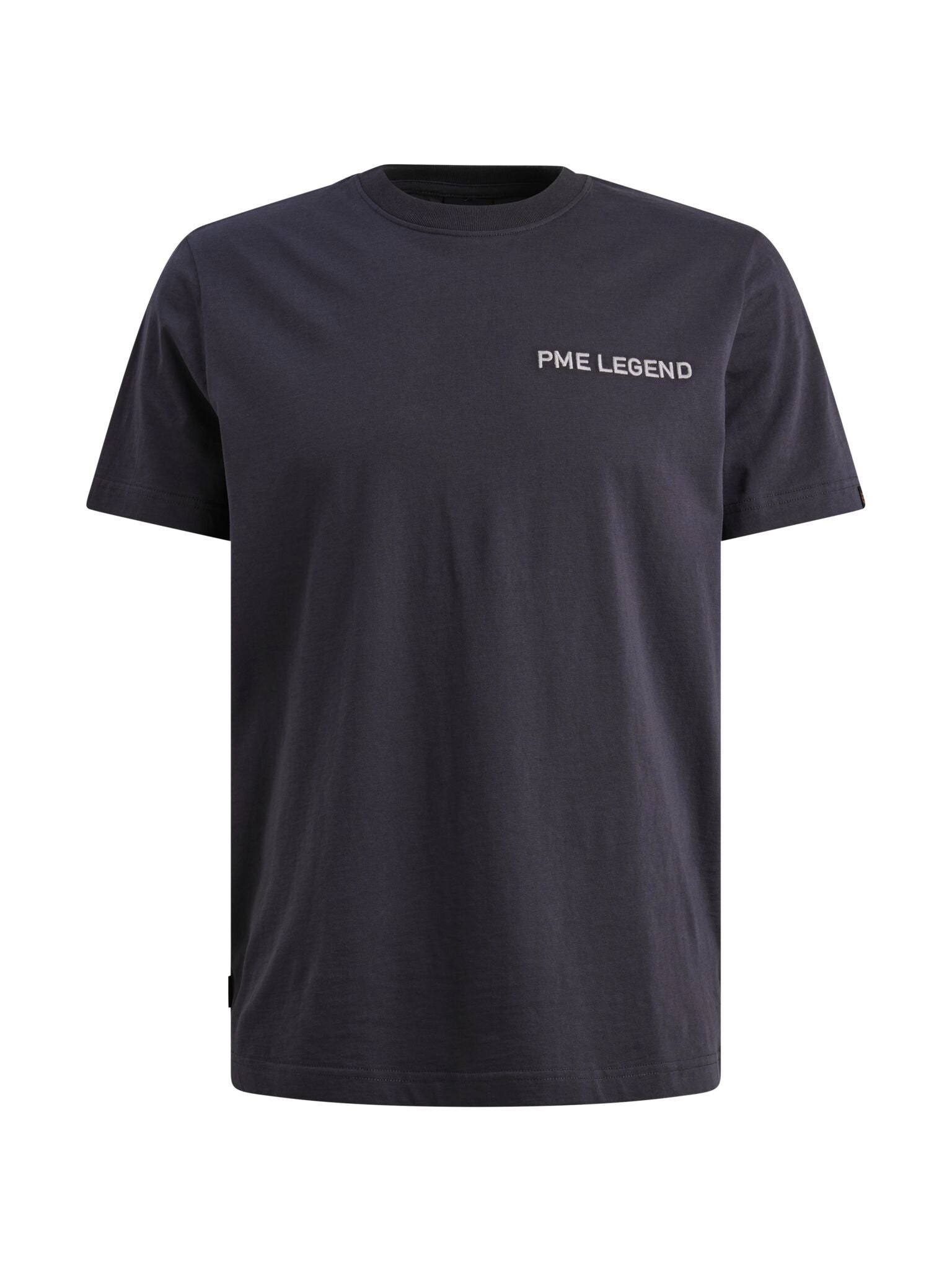 T-Shirt Regular Fit aus Baumwolle