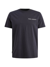 T-Shirt Regular Fit aus Baumwolle