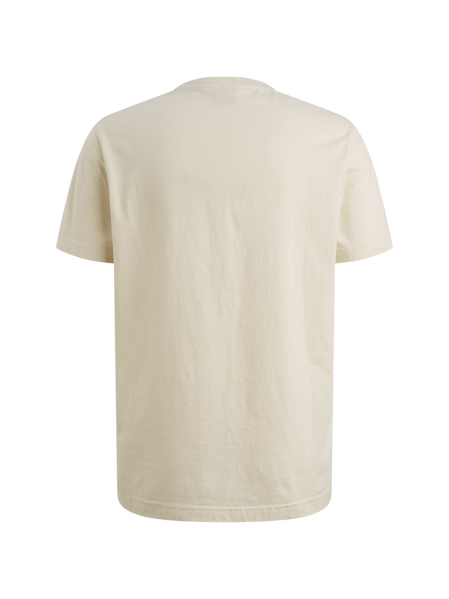 T-Shirt Regular Fit aus Baumwolle
