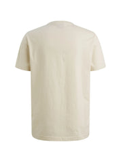T-Shirt Regular Fit aus Baumwolle