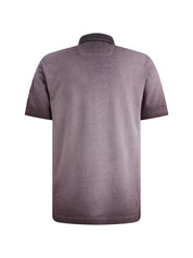 Poloshirt Regular Fit aus Baumwolle