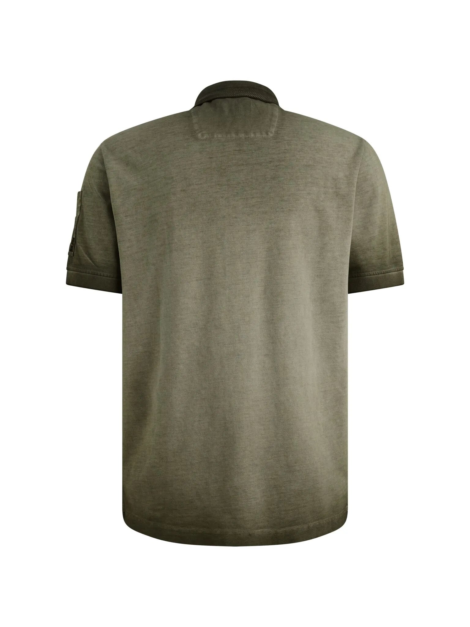Poloshirt Regular Fit aus Baumwolle