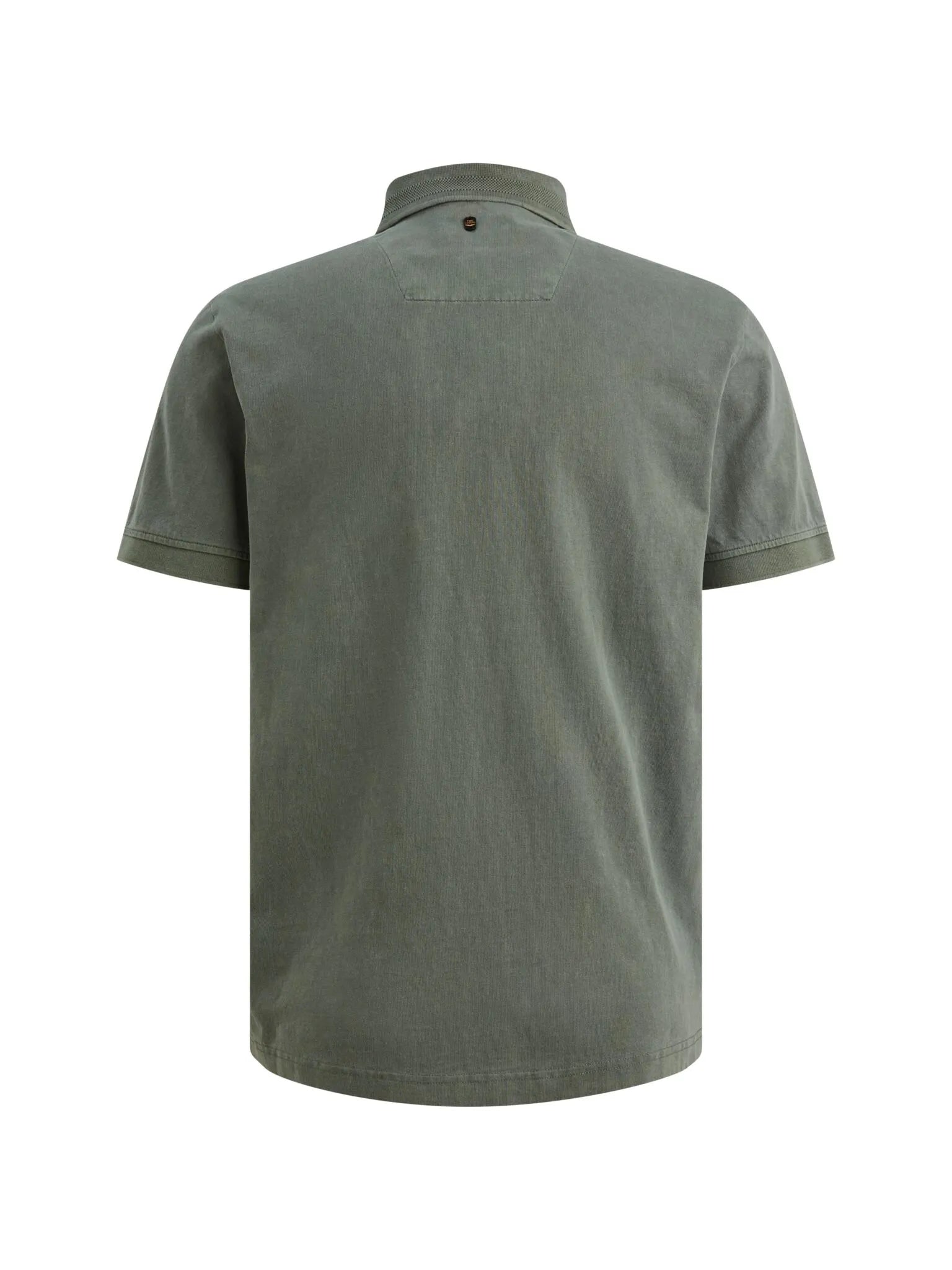 Poloshirt Regular Fit aus Baumwolle