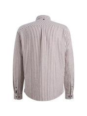 Leinenhemd Regular Fit