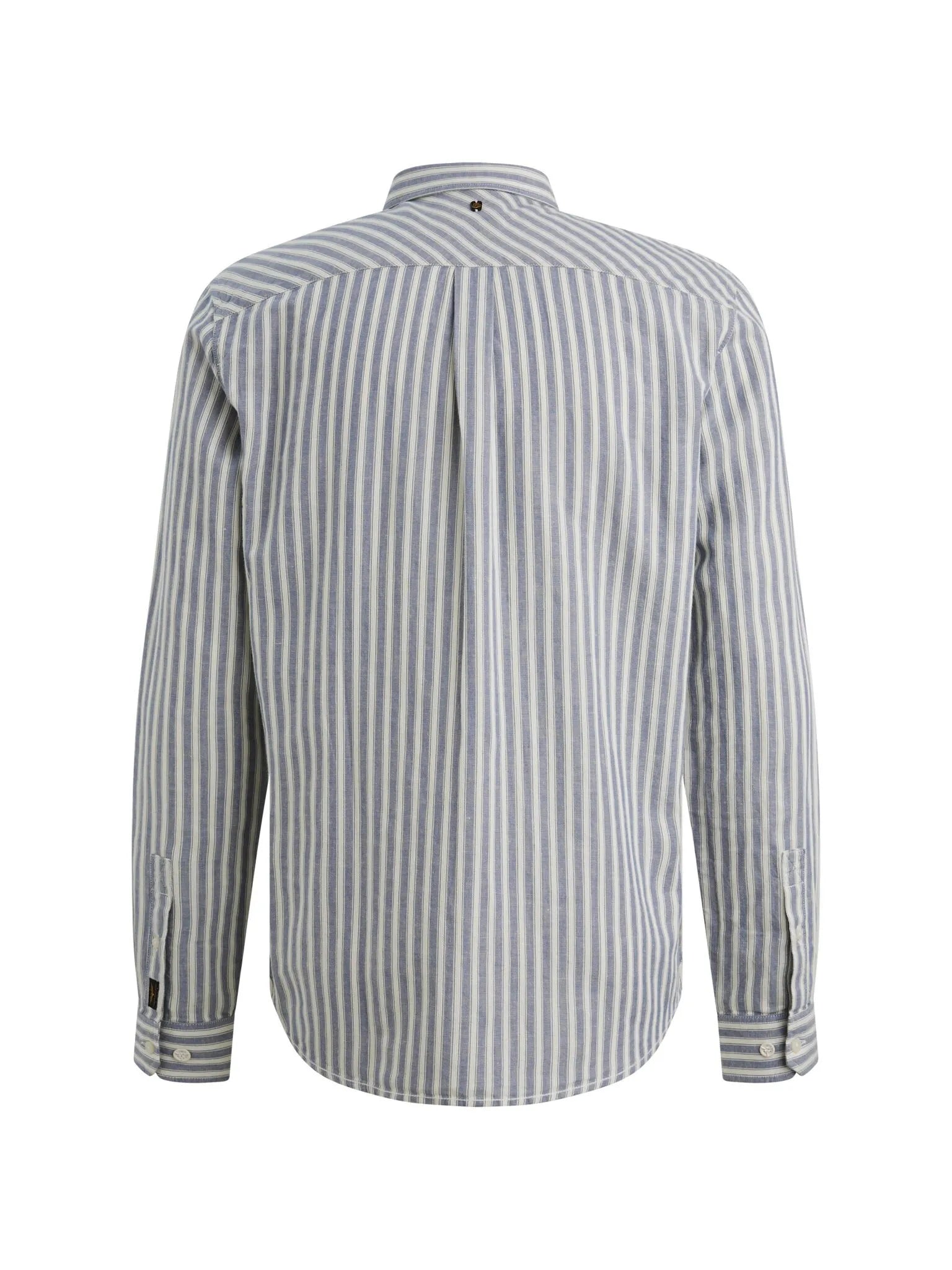 Leinenhemd Regular Fit