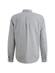 Leinenhemd Regular Fit
