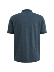 Poloshirt Regular Fit aus Baumwollmix