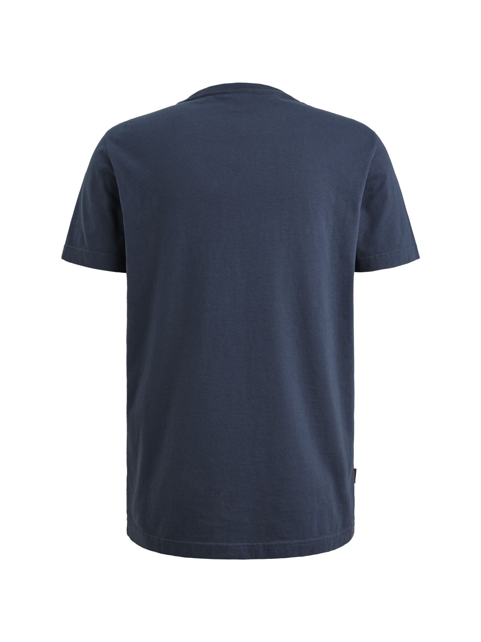T-Shirt aus Baumwolle
