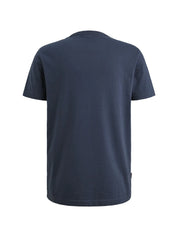 T-Shirt aus Baumwolle