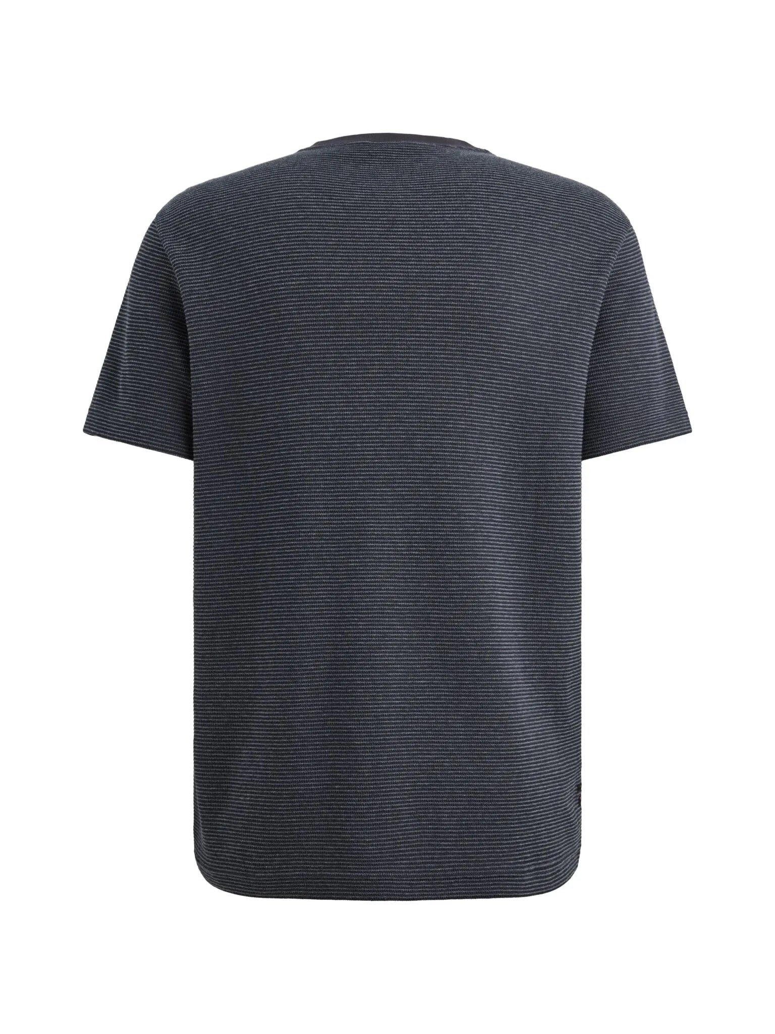 T-Shirt Regular Fit aus Baumwollmix