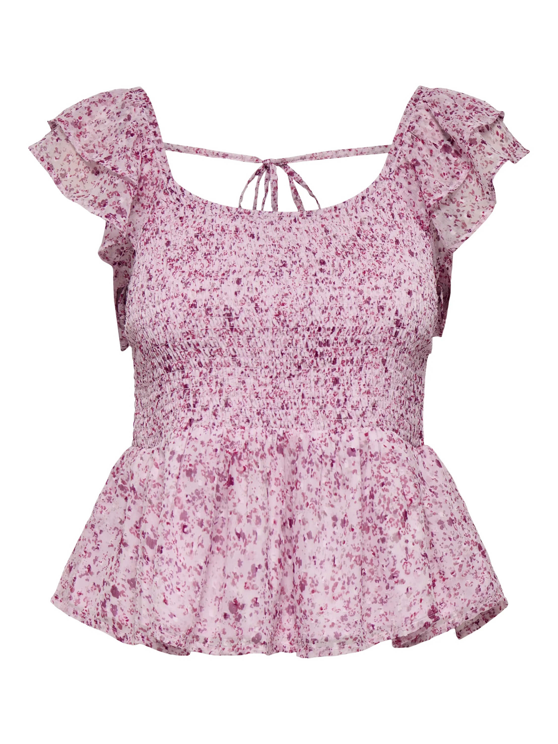 Smock-Bluse ELIZA