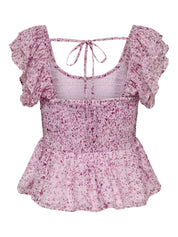 Smock-Bluse ELIZA