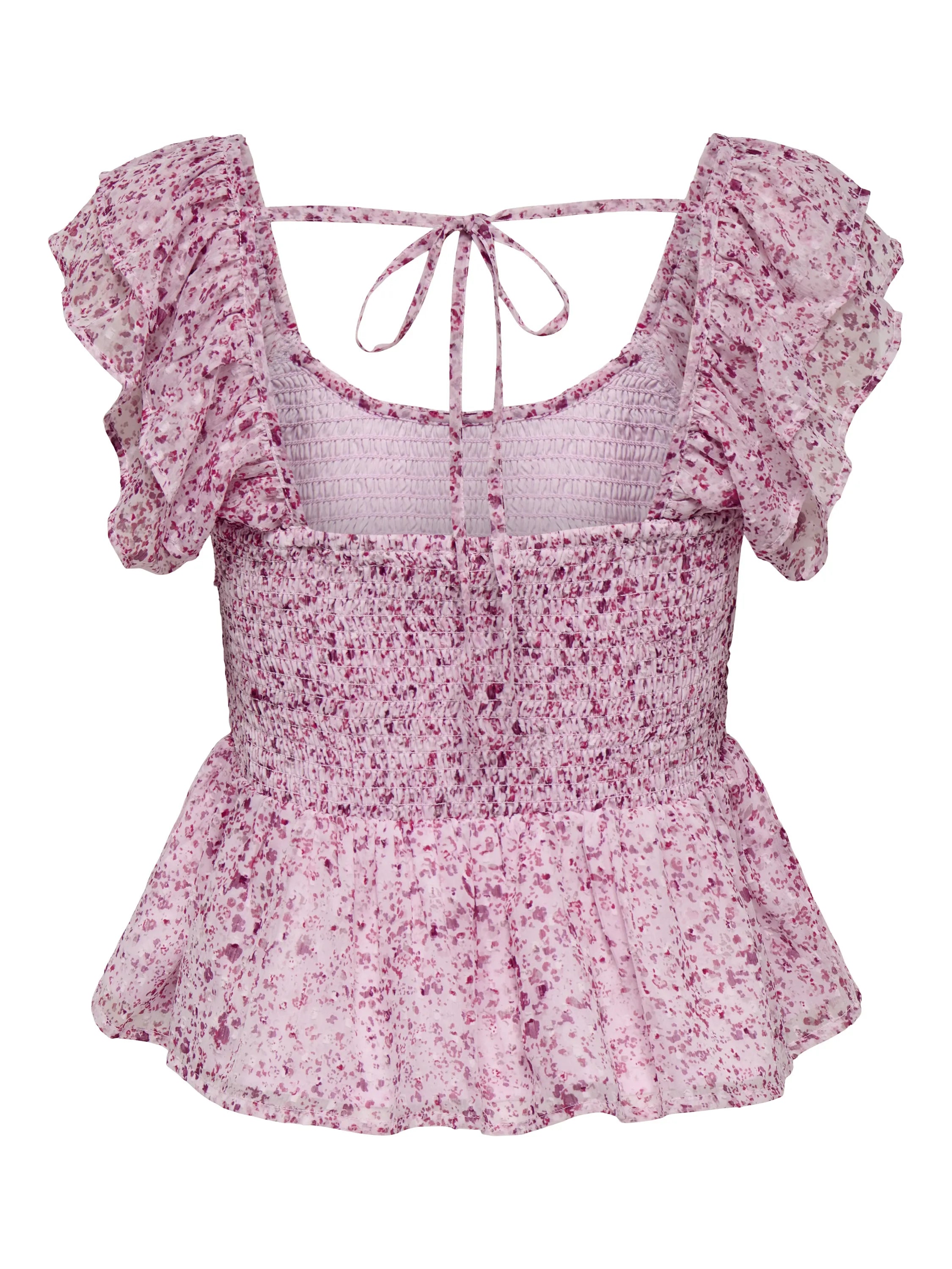 Smock-Bluse ELIZA