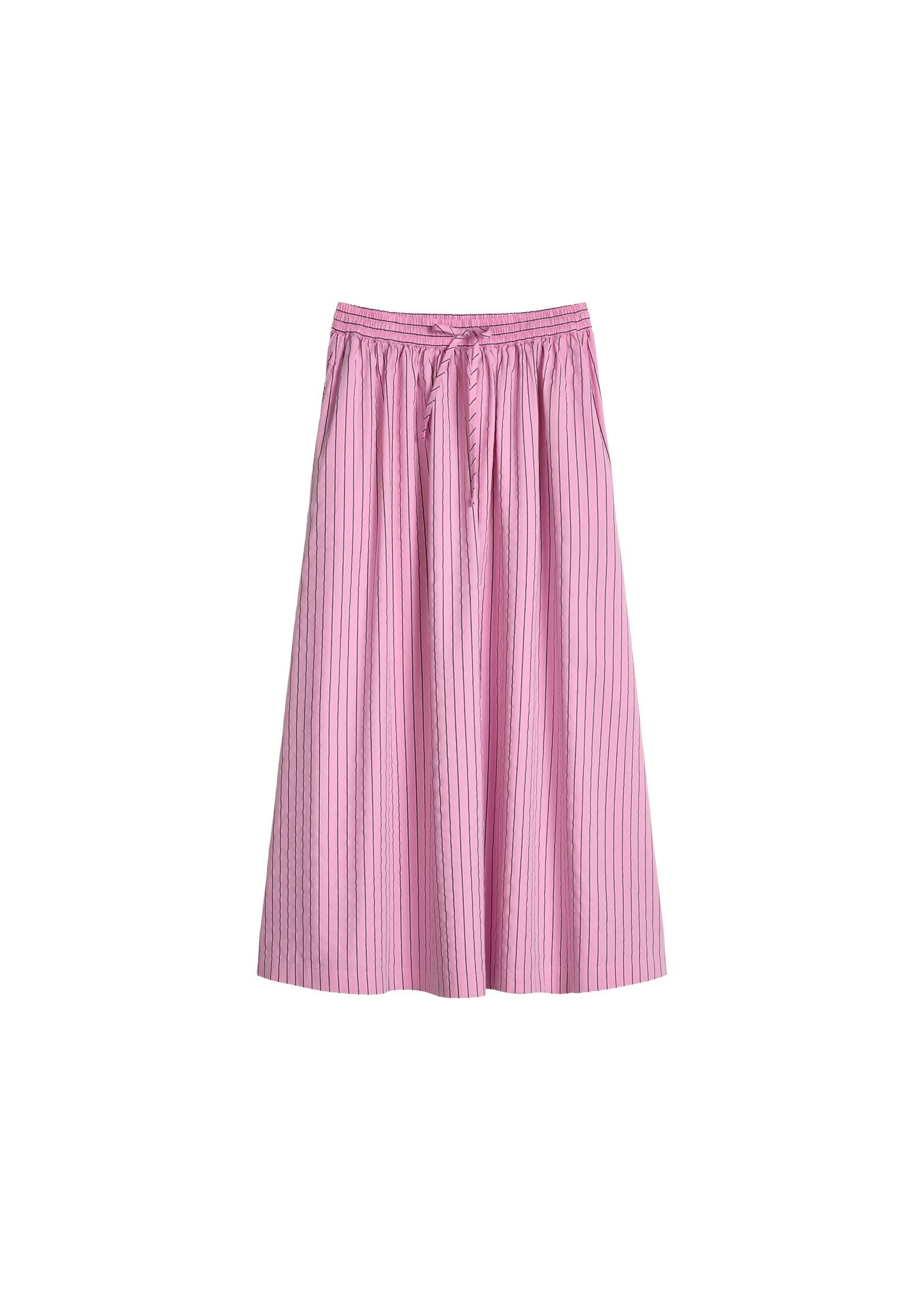 Rock Maxi gestreift