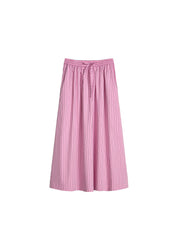 A-Linienrock Maxi Regular Fit