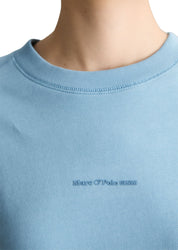 Sweatshirt Relaxed Fit