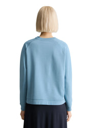 Sweatshirt Relaxed Fit